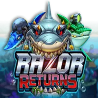 Razor Returns