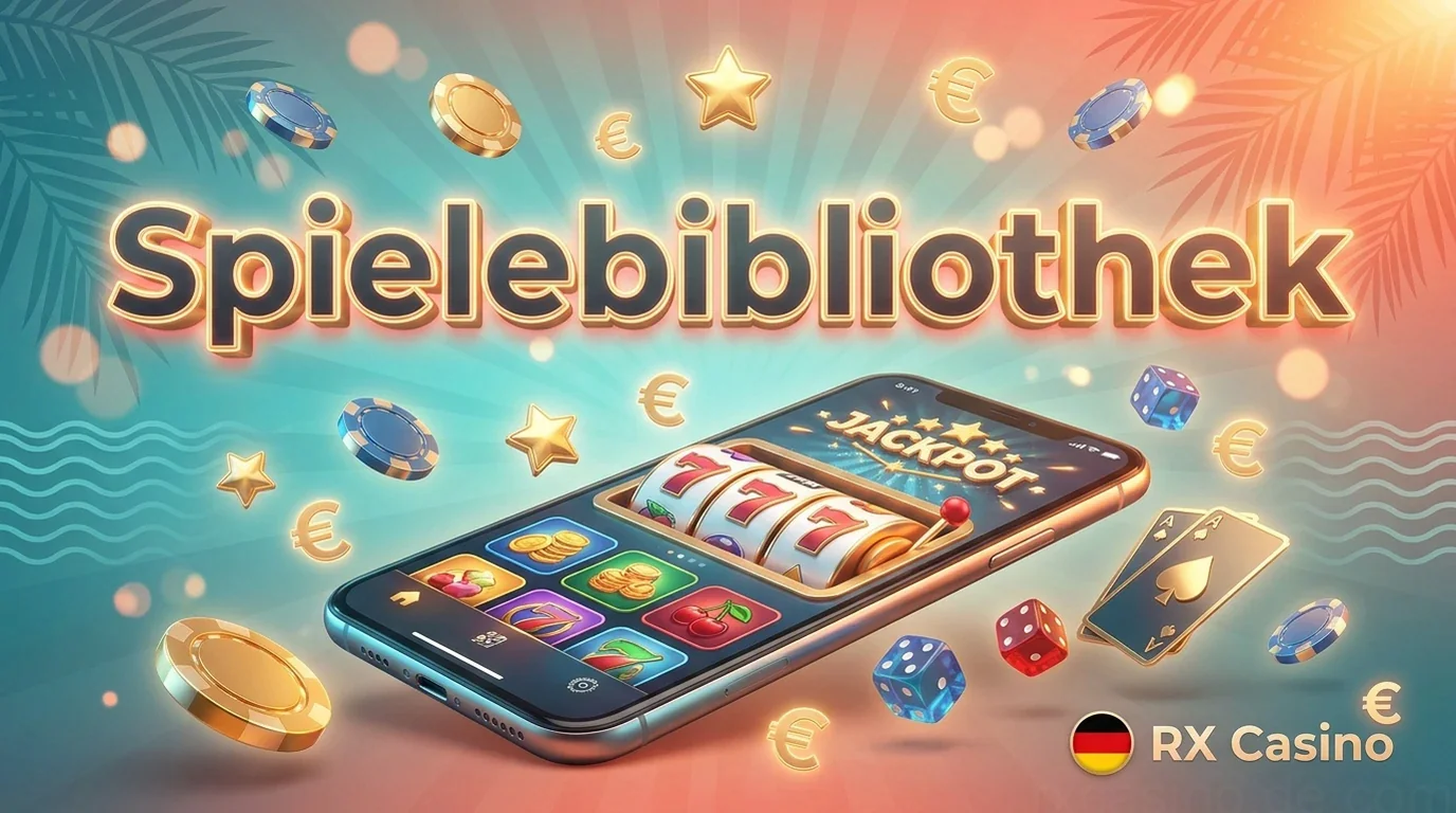 Spielebibliothek